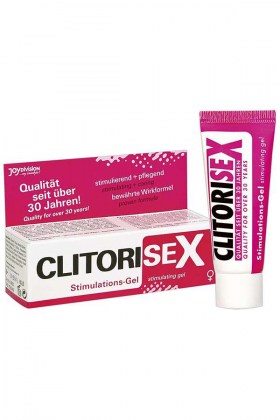 clitorisex gel